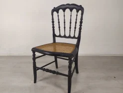 Napoleon III Kinderstuhl