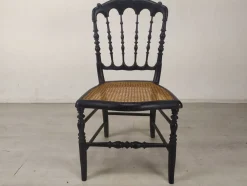 Napoleon III Kinderstuhl