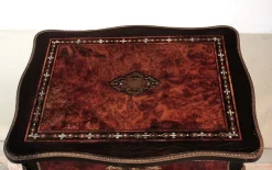 Napoleon III Konsolentisch, 19. Jh.