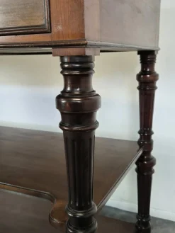 Napoleon III Notar-Schreibtisch