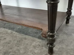 Napoleon III Notar-Schreibtisch