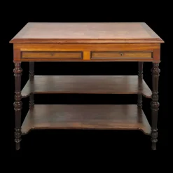 Napoleon III Notar-Schreibtisch
