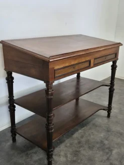 Napoleon III Notar-Schreibtisch