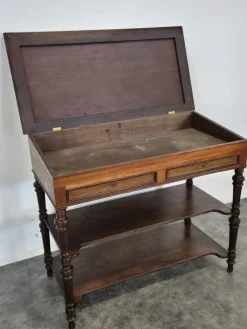 Napoleon III Notar-Schreibtisch