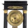 Napoleon III Portico Uhr, 19. Jh