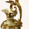 Napoleon III Vasen, 2er Set