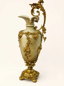 Napoleon III Vasen, 2er Set