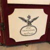Napoleonischer Paravent oder Raumteiler