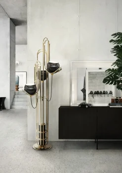 Neil Stehlampe von Delightfull