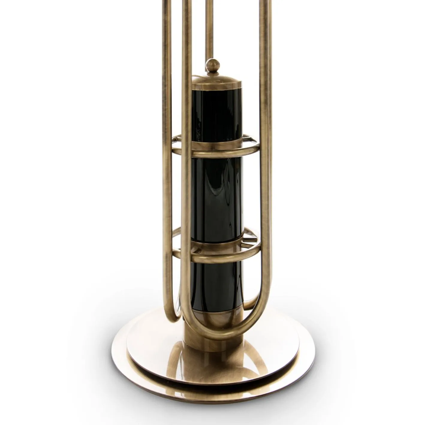 Neil Stehlampe von Delightfull