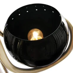 Neil Stehlampe von Delightfull