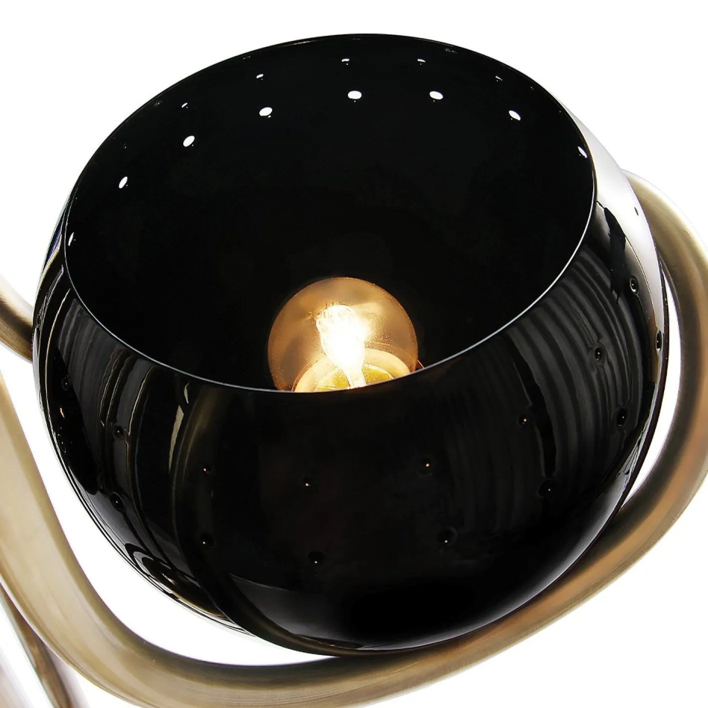 Neil Stehlampe von Delightfull