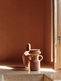 N°4 Gardenia Vase von Jaime Hayon für BD Barcelona