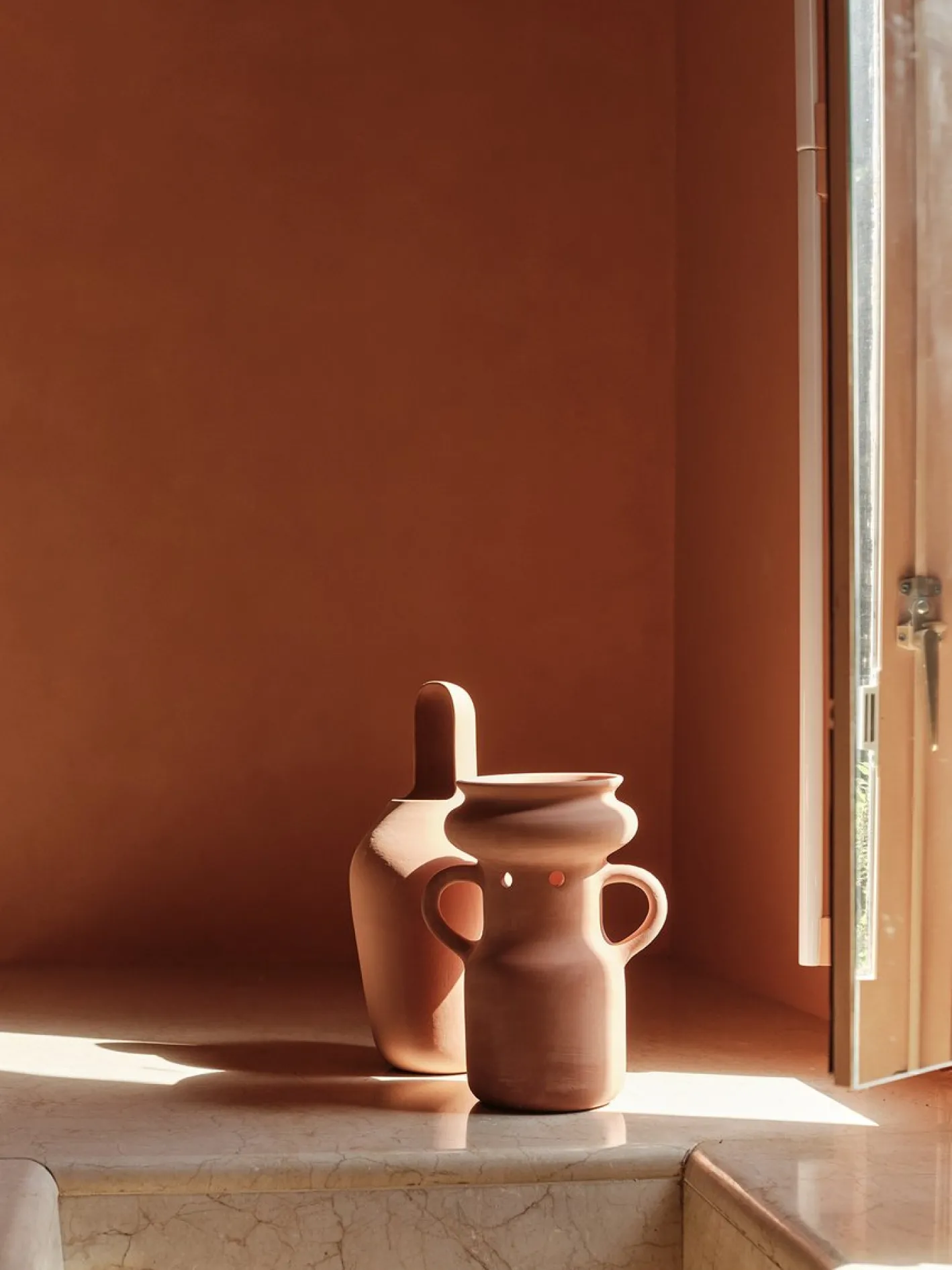 N°4 Gardenia Vase von Jaime Hayon für BD Barcelona