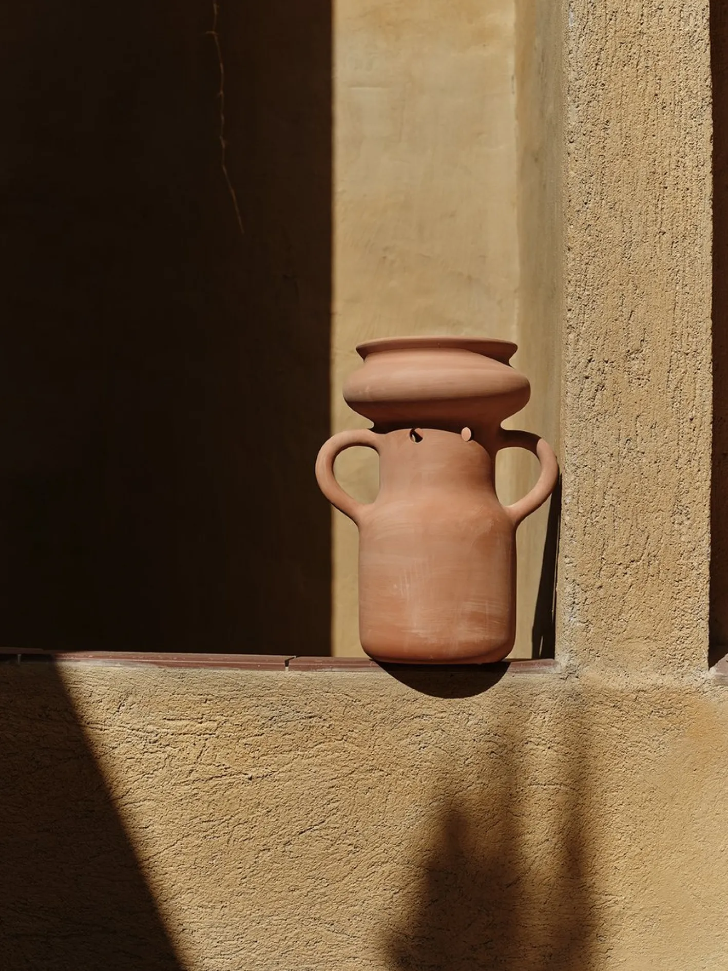 N°4 Gardenia Vase von Jaime Hayon für BD Barcelona