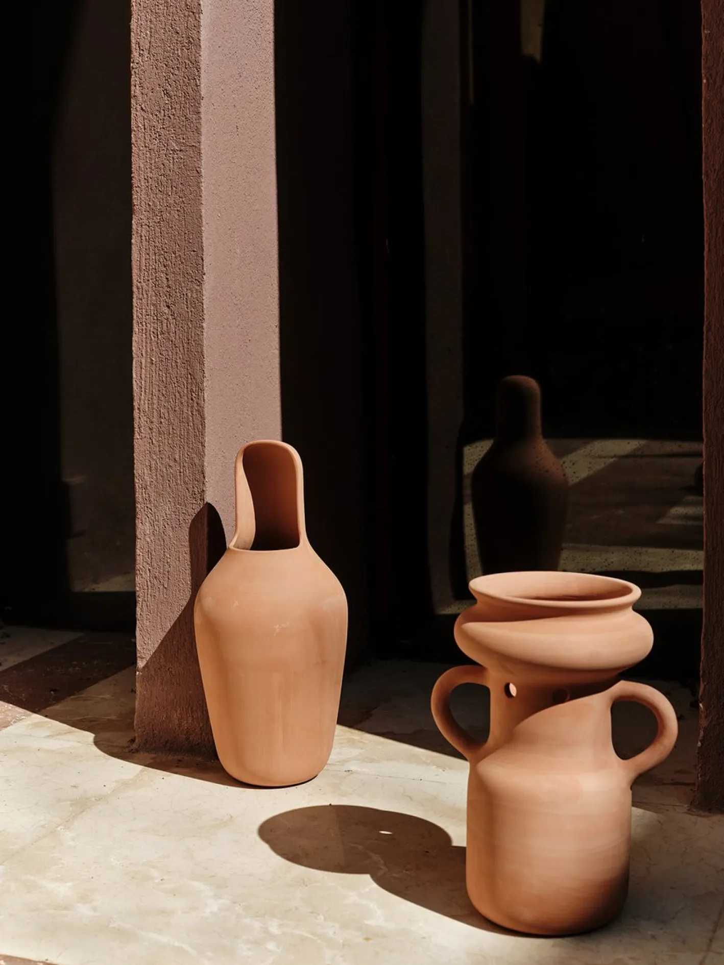 N°4 Gardenia Vase von Jaime Hayon für BD Barcelona