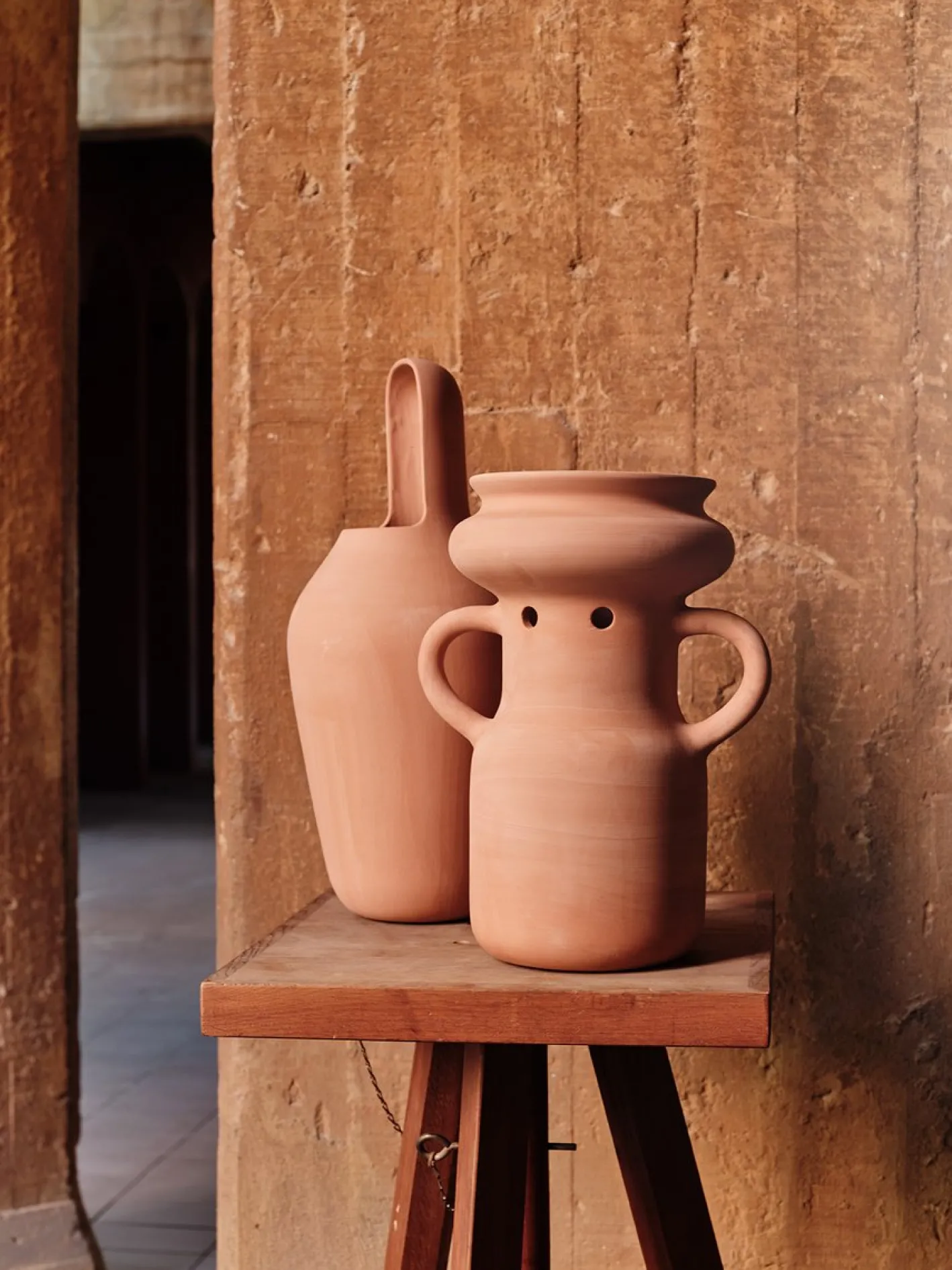 N°4 Gardenia Vase von Jaime Hayon für BD Barcelona