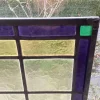 Niederländische Fenster, 3er Set