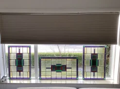 Niederländische Fenster, 3er Set