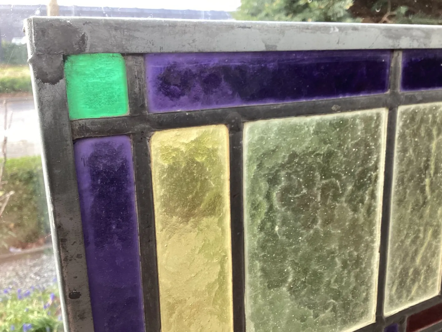 Niederländische Fenster, 3er Set