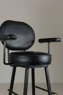 Niederländischer Mid-Century Kinderstuhl von Kembo, 1960er