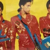 Niederländischer Prinz Poster von Mojo Concerts, 1990
