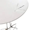 Niedriger Traccia Tisch von Meret Oppenheim für Cassina