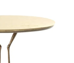 Niedriger Traccia Tisch von Meret Oppenheim für Cassina