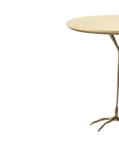 Niedriger Traccia Tisch von Meret Oppenheim für Cassina