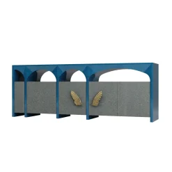 Niemeyer Sideboard von Jetclass