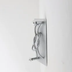 Nodo dAmore Wandlampe von Giacomo Benevelli für Gaetano Missaglia