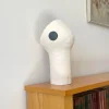 Nono Keramik Tischlampe von Renzo Maar