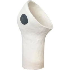 Nono Keramik Tischlampe von Renzo Maar