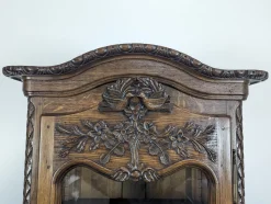 Norman Eichenholz Vitrine