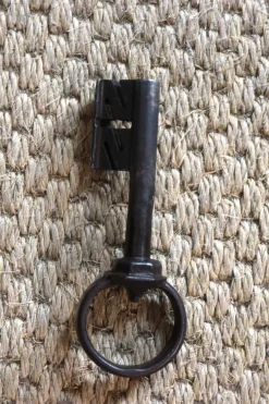 Nürnberger Truhe, 17. Jh.