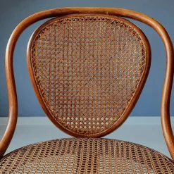 Nr. 1 - Nr. 5101 Drehstuhl von Thonet, 1900er
