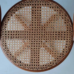 Nr. 1 - Nr. 5101 Drehstuhl von Thonet, 1900er
