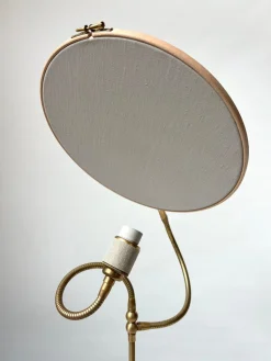 Nr. 34 Stehlampe von Sander Bottinga