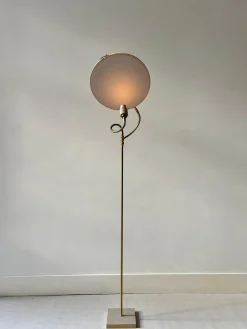 Nr. 34 Stehlampe von Sander Bottinga