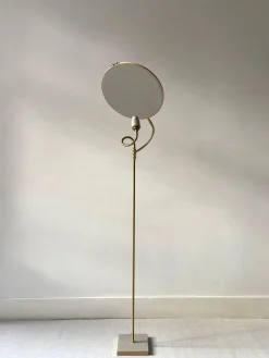 Nr. 34 Stehlampe von Sander Bottinga