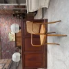 Nr. 811 Stuhl aus Bugholz von Josef Hoffman für Thonet