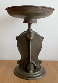 N.50 Skala von Salter