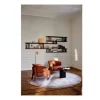 Nuage À Plots aus Holz und Aluminium von Charlotte Perriand für Cassina
