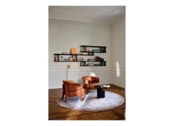 Nuage À Plots aus Holz und Aluminium von Charlotte Perriand für Cassina