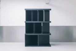 Oblique 01.1 Raumteiler von Jeroen Thys van den Audenaerde für barh.design