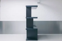 Oblique 01.1 Raumteiler von Jeroen Thys van den Audenaerde für barh.design