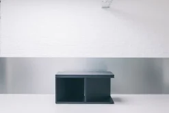 Oblique 01.1 Raumteiler von Jeroen Thys van den Audenaerde für barh.design