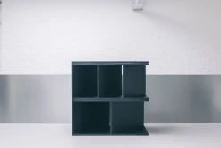 Oblique 01.1 Raumteiler von Jeroen Thys van den Audenaerde für barh.design
