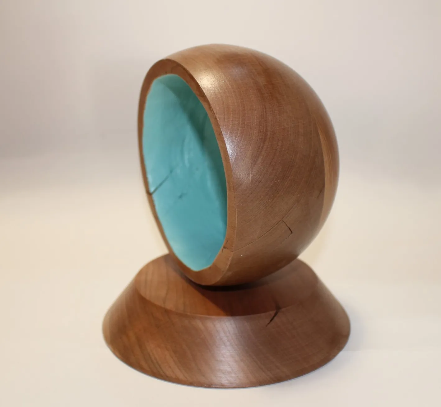 Oblo Artistic Object von Meccani Studio für Meccani Design