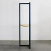 Oder liebst du mich? 902 Regal aus Lackiertem Holz von Gaetano Pesce Luigi für Bernini, 1980er